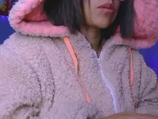 Camsoda Best Webcam of queensaori