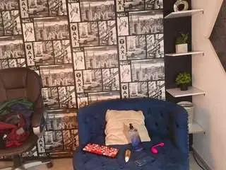 Camsoda Sex Chat of devil-sara