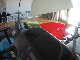 Camsoda Free Porn Cam of voyeurcam-julmodels-living-4