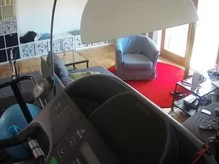 Camsoda Live Sex Cam of voyeurcam-julmodels-living-4