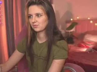 Camsoda Free Porn Cam of lisafluffy