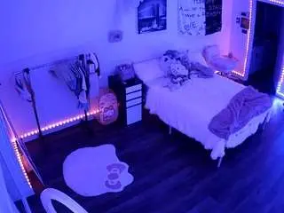 Camsoda Sex Cam of voyeurcam-lolavalentine23