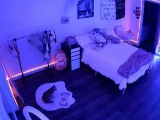 Camsoda Live Porn of voyeurcam-lolavalentine23