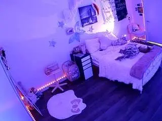 Camsoda Private Sex Chat of voyeurcam-lolavalentine23