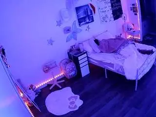 Camsoda Private Sex Chat of voyeurcam-lolavalentine23