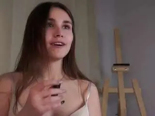 Camsoda Free Porn Cam of odettealder