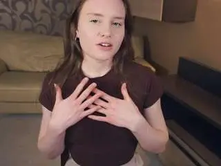 Camsoda Free Live Porn of teresekrites