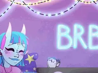 Camsoda Live Porn of celeste-colin