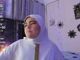 Camsoda Nude Webcam of marian-fadel