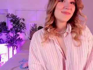 Camsoda Sex Cam of synrix