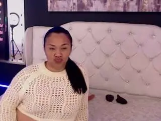 Camsoda Sex Cam of jade-zayn