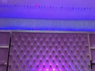 Camsoda Best Webcam of haarii02