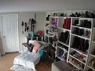 Camsoda Live Sex of voyeurcam-missoliviablack-03