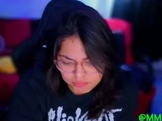 Camsoda Sex Chat of miacanelaxo