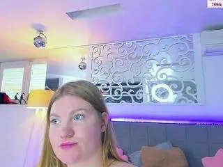 Camsoda Sex Chat of ashleyjonse