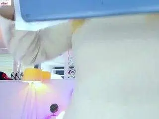 Camsoda Live Sex of ashleyjonse