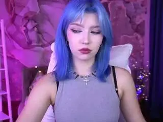 Camsoda Adult Webcams of selenairiss