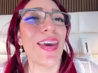 Camsoda Free Live Porn of naughty-flower