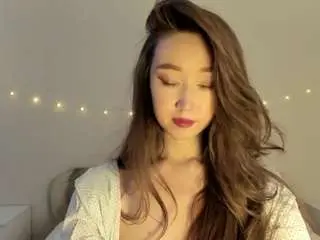 Camsoda Adult Webcam of itslunadayy