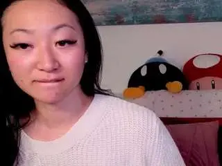 Camsoda Live Porn of mysweetsofie