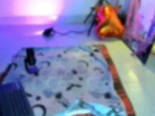 Camsoda Best Webcam of ghostlydoll