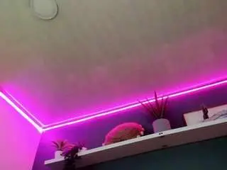 Camsoda Adult Webcams of mady-madison