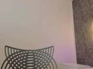 Camsoda Adult Webcam of gipsela-gomez