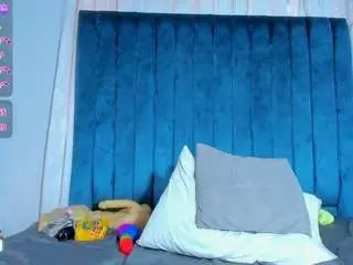 Camsoda Live Porn of miahorny69