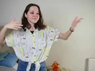 Camsoda Free Porn Cam of zolarehler