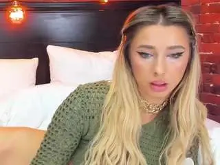 Camsoda Free Live Porn of christynaross