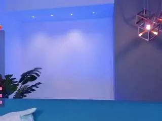 Camsoda Adult Webcam of aida-jones