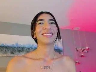 Camsoda Adult Video Chat of ashly-77