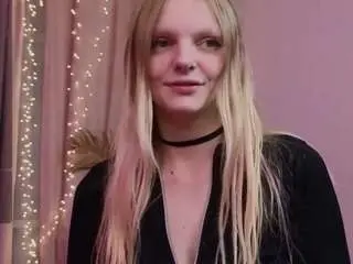 Camsoda Adult Webcam of evangel1ne