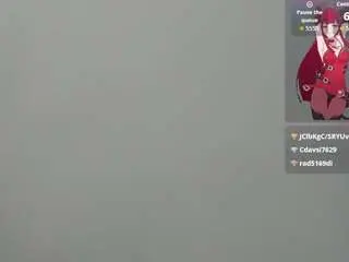 Camsoda Adult Webcams of alanabonny