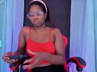 Camsoda Sex Cam of connywells