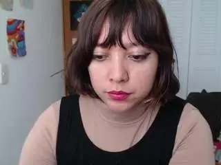 Camsoda Free Live Porn of nanabelaa