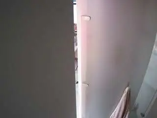 Camsoda Best live sex cam show of voyeurcam-casa-salsa-shower-1