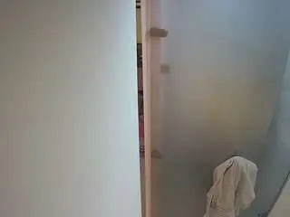 Camsoda Adult Webcam of voyeurcam-casa-salsa-shower-1