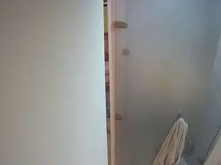 Camsoda Live Sex of voyeurcam-casa-salsa-shower-1