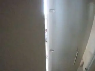 Camsoda Best live sex cam show of voyeurcam-casa-salsa-shower-1