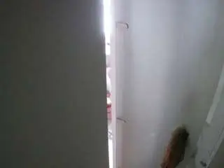 Camsoda Free Porn Cam of voyeurcam-casa-salsa-shower-1