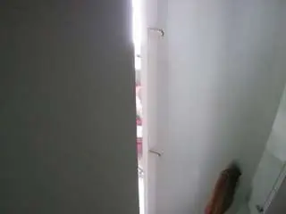 Camsoda Best Webcam of voyeurcam-casa-salsa-shower-1