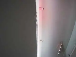 Camsoda Best Webcam of voyeurcam-casa-salsa-shower-1