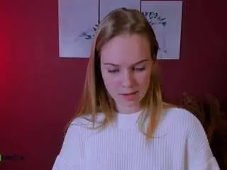 Camsoda Adult Webcams of dakota-night