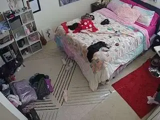 Camsoda Live Porn of voyeurcam-hornyhostel-01