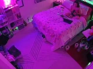 Camsoda Live Sex Cam of voyeurcam-hornyhostel-01