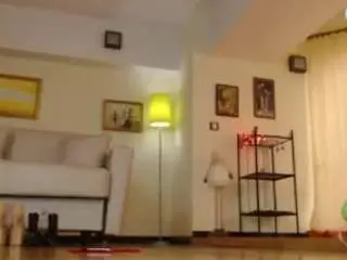 Camsoda Live Sex Cam of mystres