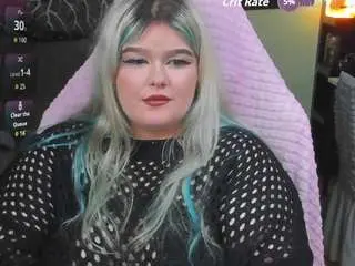 Camsoda Private Sex Chat of lilmilkylilly