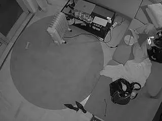 Camsoda Private Sex Chat of voyeurcam-julmodels-living-7