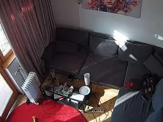 Camsoda Live Sex of voyeurcam-julmodels-living-7